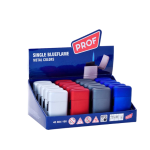 Pack mecheros (colores surtidos)